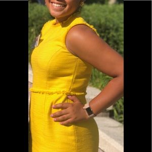 Luxury British women’s dress by Hobbs